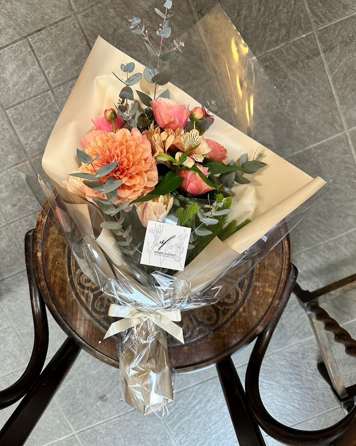 花束