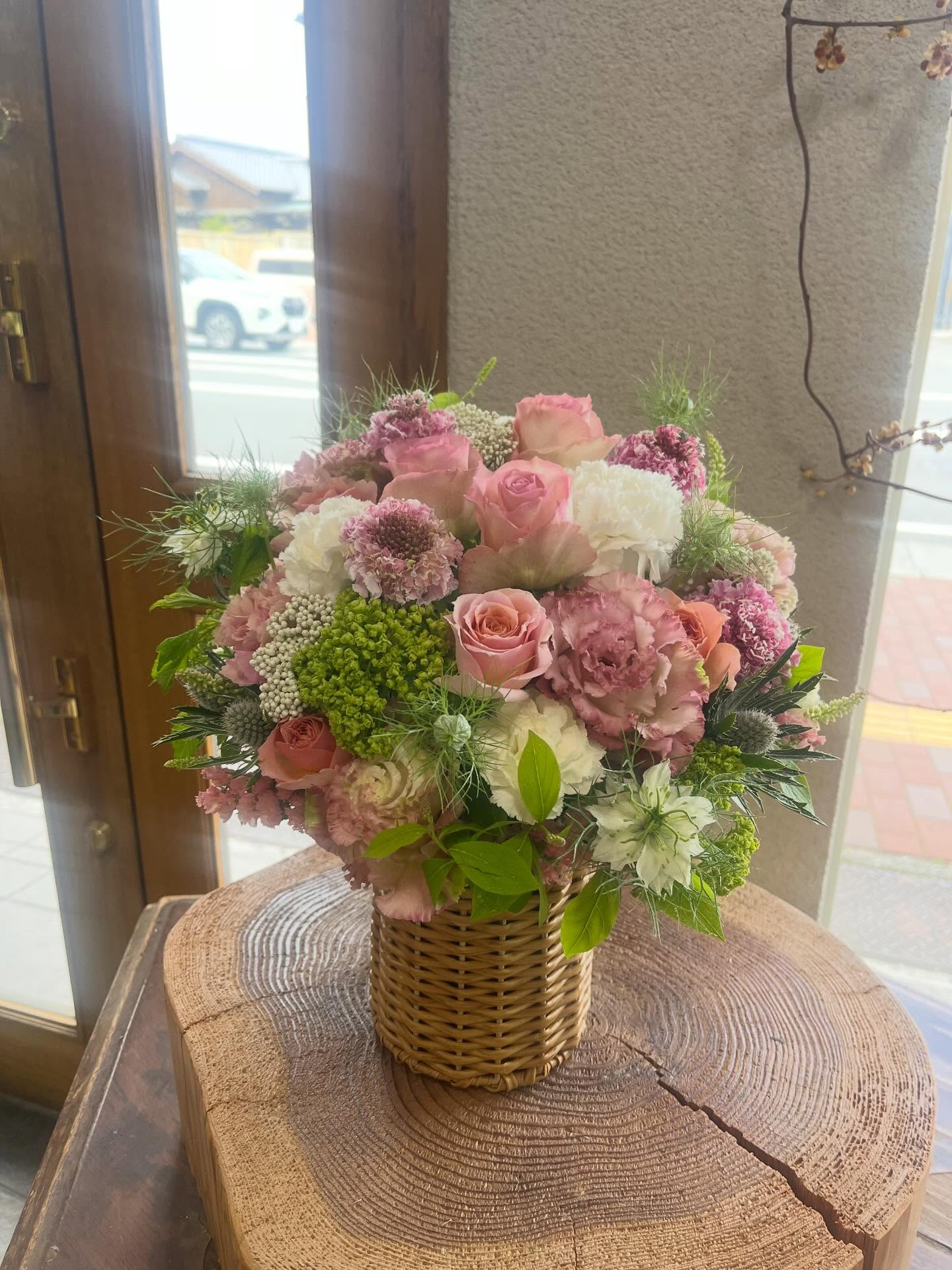 母の日ギフト